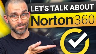 Norton 360 Review  Could it be the best antivirus [upl. by Drucie827]