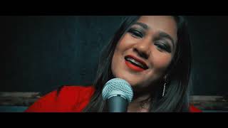 Bandeya Rey Bandeya  Rupsha Moitra  Kanya Band  Cover song cover femaleband bandeyarey [upl. by Joachima]