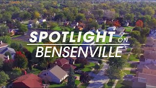 Spotlight on Bensenville  Victory Auto Wreckers [upl. by Ireland903]