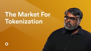 The Total Addressable Market TAM for Tokenization  Niki Ariyasinghe [upl. by Cora]