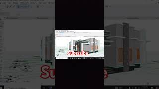 Archicad 3D tutorials [upl. by Aseuqram]