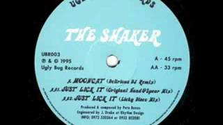 The Shaker  Mooncat Delirious DJ Remix [upl. by Araik424]