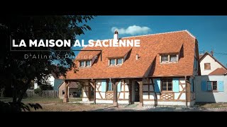 Brenner Tradition  La Maison Alsacienne [upl. by Chaffee692]