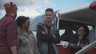 Welcome to Manston Air Group ✈️ Promotional Video 2024 [upl. by Bessie]