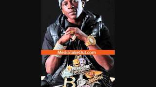 Lil Boosie The Way I Live [upl. by Amrac]