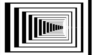 Vestibular Optokinetic Training  Square Tunnel [upl. by Ynetsed]