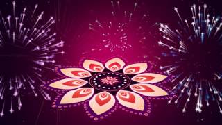 Free Festival Background Video Effects [upl. by Leong]