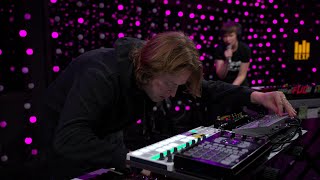 PVA  Full Performance Live on KEXP [upl. by Tuneberg610]