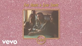 Midland  Fast Hearts And Slow Towns Audio [upl. by Ronni958]