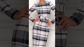 TRENDY BODYCON DRESSES IDEAS 202324 [upl. by Garrity]