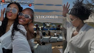 vlog  raw amp unfiltered trip preps pack with me spending the weekend with the girls amp more [upl. by Dippold]