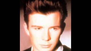 Rick Astley  Please Dont Go  KWS [upl. by Elirpa]