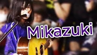 Mikazuki – Sayuri KanjiRomajiEnglish subbed 20170519 in Shinjuku [upl. by Gerrald]