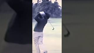 Seve Ballesteros 1980’s driver swing seveballesteros golf [upl. by Attenaj]