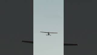 THEY NEED MORE PRACTICE Cessna 172 Takeoff at Cincinnati Municipal  Lunken Field Nov 26 2024 [upl. by Heydon361]