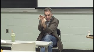 Jordan Peterson  The Tragic Story of the ManChild [upl. by Louise328]