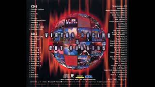 OST Virtua Racing amp Outrunners Track 45 Stage 2  San Francisco [upl. by Yajnas991]