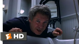 True Lies Best Scenes  Battery Aziz [upl. by Medardas]