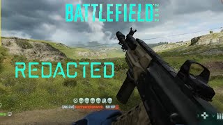 Battlefield 2042  Season 6 update [upl. by Neyuq744]