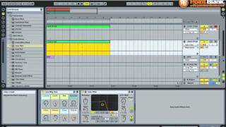 Ableton Tutorial  Lead Stab and Riff EDM pt 3 [upl. by Mitch]