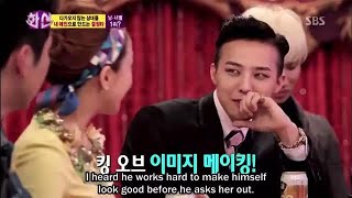 NEW GYOON Confession 2 YoonA amp GDragon Korean Powerful Couple [upl. by Ailehc289]