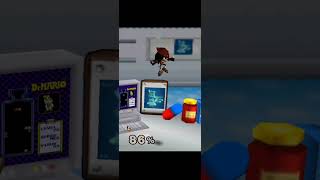 Smash Remix 152 Knuckles The Hedgehog vs Dr Mario in Android [upl. by Neyr]