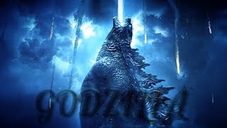 Godzilla Music Video EMINEM FT JUICE WRLDGODZILLA [upl. by Mathian]