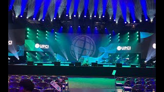 UPCI General Conference 2023 Part 3 [upl. by Anirbes7]