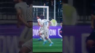 Modric Goal FIFA 22 [upl. by Kissie323]