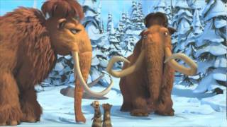 BANDE ANNONCE LAGE DE GLACE 3 [upl. by Willman342]