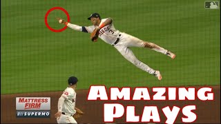 MLB  Best Plays May 2024 [upl. by Lein110]