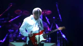 Mark Knopfler quotTelegraph Roadquot 2005 Munich AWESOME [upl. by Abbotsun219]