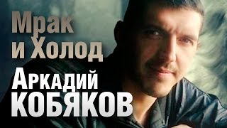 Аркадий Кобяков  Мрак и Холод видеоклип [upl. by Nesaj]