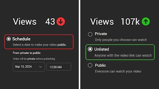 The right way to upload videos on YouTube in 2024 best settings [upl. by Yeca]