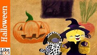 What is Halloween LikeZOO [upl. by Oiliduab150]