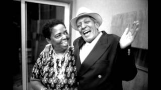 Cesaria Evora amp Compay Segundo  Lagrimas Negras [upl. by Sorkin80]