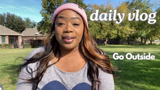 Daily Vlog PRAYER October 16th while I was taking a walk God reminded me This…💬 prayer [upl. by Nuahsyd426]