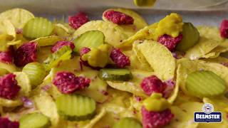 Recept Dutch nachos met Beemster kaas [upl. by Dail]