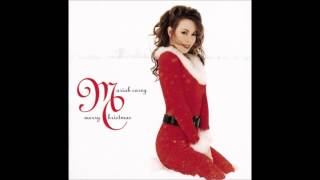 Mariah Carey  O Holy Night [upl. by Akemrej]