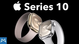 Apple Watch Series 10 Das sind die Neuerungen für 2024 [upl. by Atikram]