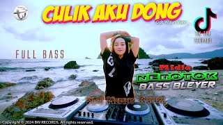 DJ AYO SAYANG CULIK AKU DONG ‼️ BASS NGUK NGUK BLAYER MIDLE NULUP NEROTOK [upl. by Aztinad561]