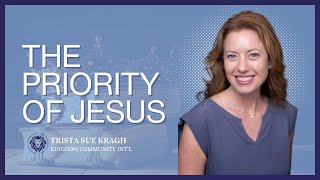 Jesus Priority of the Kingdom  Philippines [upl. by Nahtaj]