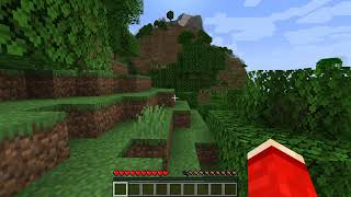 How To Get A KnockBack Stick 1000 In Minecraft  2024 [upl. by Wallinga]