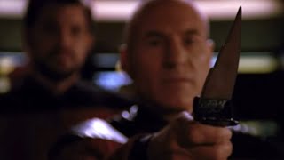 “Shaka when the walls fell…”  Star Trek The Next Generation  Darmok  S5E2 [upl. by Lebama]