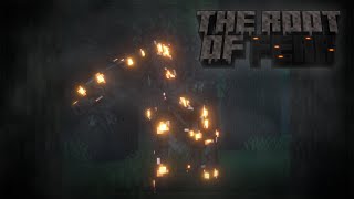 I SURVIVEDalmost Minecraft’s Scariest NEW MOB… THE WILTED [upl. by Avuha]