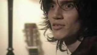 John Frusciante Interview VPRO 1994 46 [upl. by Yenreit960]