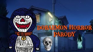 Doraemon Horror Parody  Funtoonz [upl. by Alger]