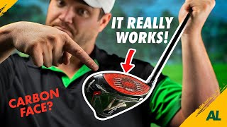 TaylorMade STEALTH DriverThe Driver EVERYONE is talking about [upl. by Lihcox]