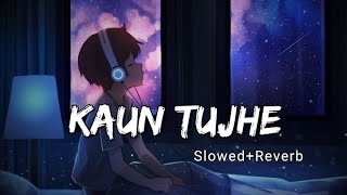 KAUN TUJHE YUN PYAR KAREGA  ONLY VOCAL SONG  NO COPYRIGHT MUSIC  BOLLYWOOD SONGS  LOFI  NCS [upl. by Veator]