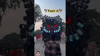 Eagle dj for events bestdj djsarzencompetitionsong viralshorts shorts [upl. by Placidia]